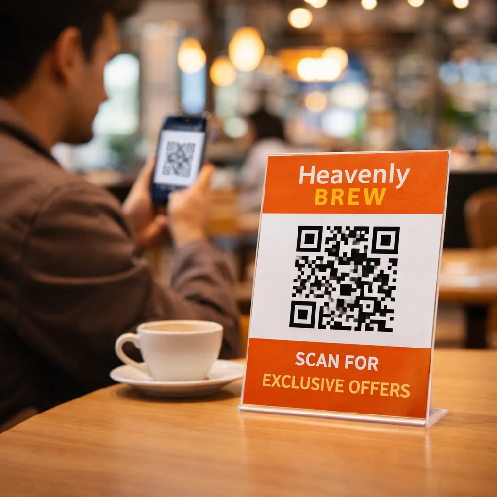 Turn Visitors into Valuable Connections