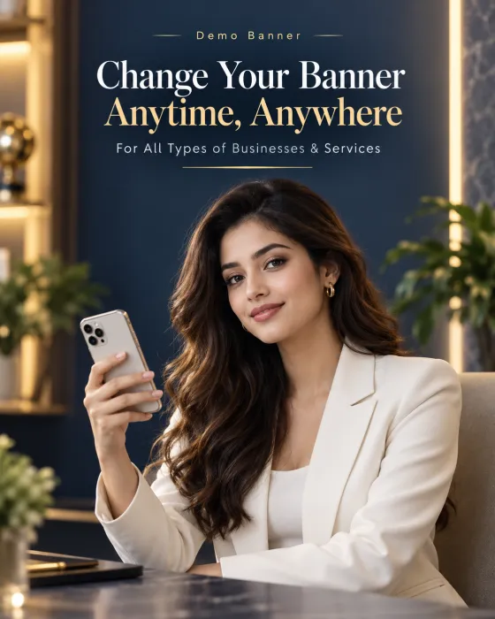 Demo Business & Services