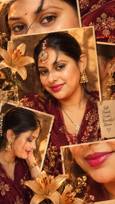 Ankita jewel